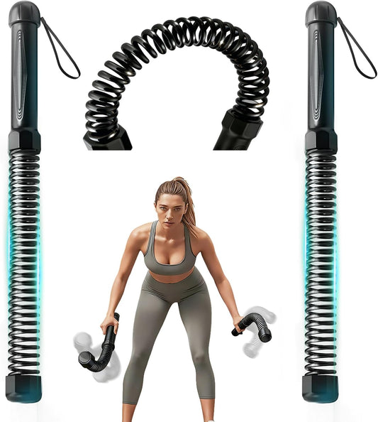 Battle Rope Ohne Seil, Trainingsseile, Tragbare Sportseil